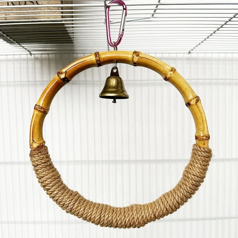 Скребки для шлифовки птичьего окуня подставка моляров попугаев игрушка Conure B03D