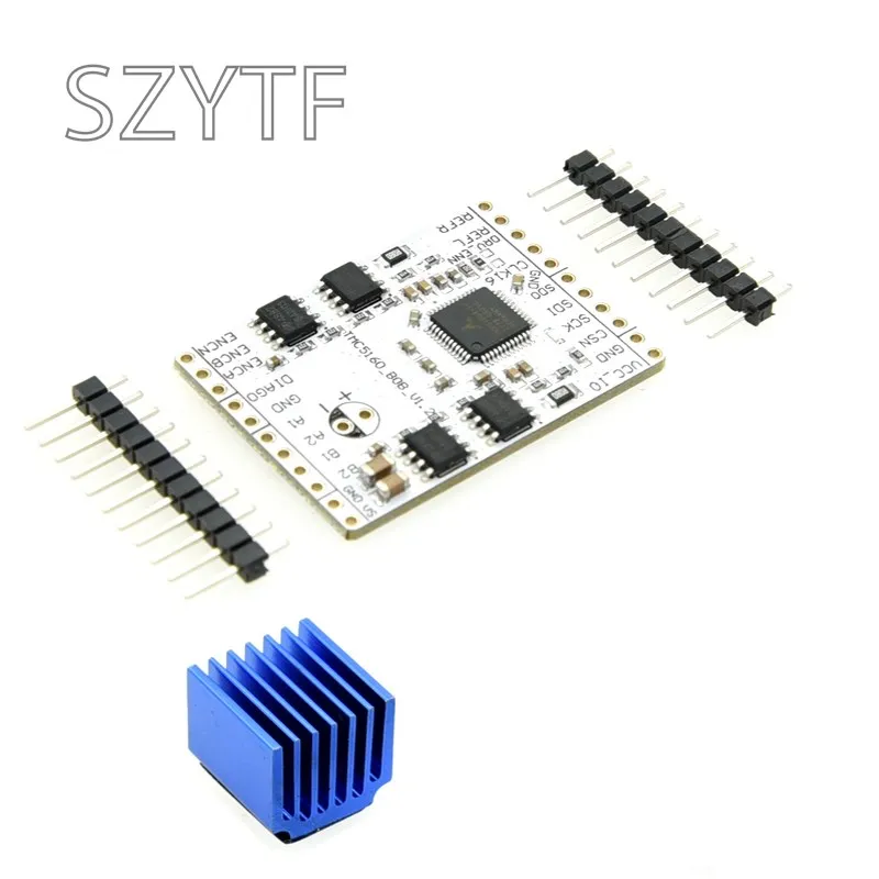 

Флэш-накопитель и управление, встроенный модуль шагового двигателя, флэш-плата