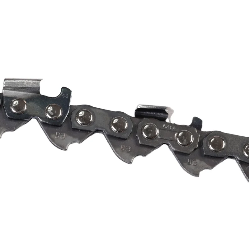 

Chinese professional Chainsaw parts saw chain for garden tools