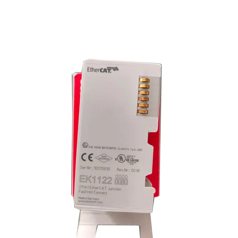 EK1122 Терминальный модуль Beifu BECKHOFF