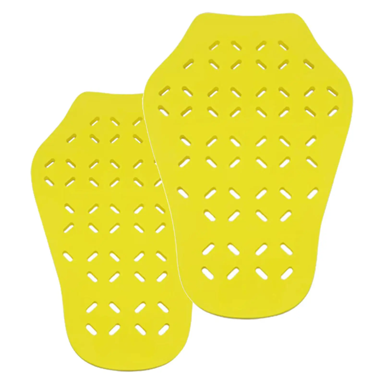 

Back Protector Insert Motorbike Insert Pads for Protection Riding