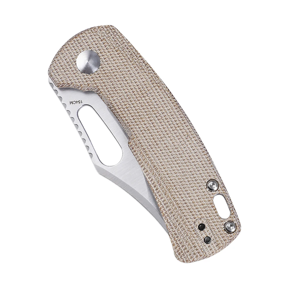 Kizer Urban Bowie V2578C2 маленькие карманные ножи для повседневного использования