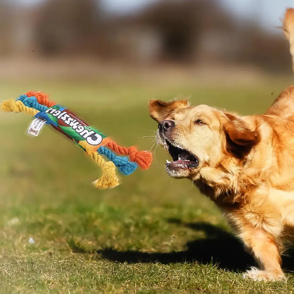 

Жевательные Игрушки для маленьких собак, чистящие зубы, для щенков, кошек