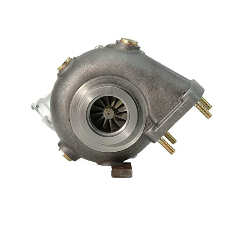 

K26 Turbo Turbocharger for 1983-03 Volvo Penta Marine Ship with KAD42 TAMD41B 3.6L Engine 53269886497 53269706497 Full Turbo