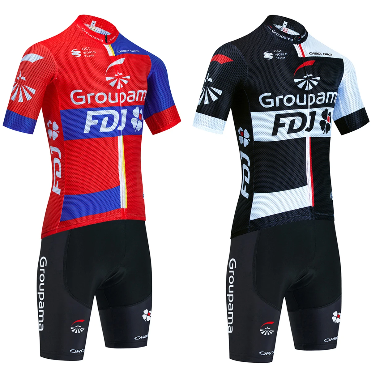 

Джерси для велоспорта Тур Франция 2023 FDJ, футболка для команды ОАЭ, велосипедная майка 20D, шорты мужские ORBEA орка Ropa Ciclismo, комплект велосипедной одежды