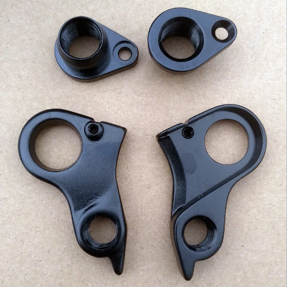 1pc Bicycle Mech Dropout For Cube #CR10240 Stereo Sram CUBE 2090S Axial WLS Elite Reaction Race Rear Derailleur Hanger - купить по