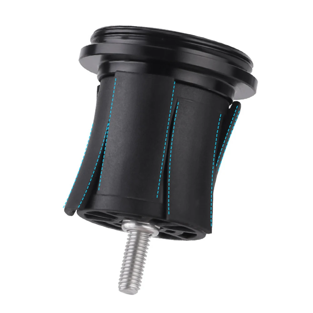 Заглушка для отверстия передней вилки многофункциональный скрытый чехол