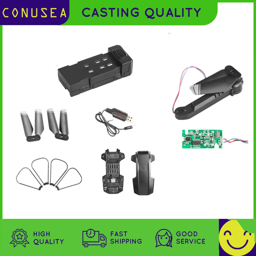 XT6 Дрон оригинальные аксессуары Оптовая цена |