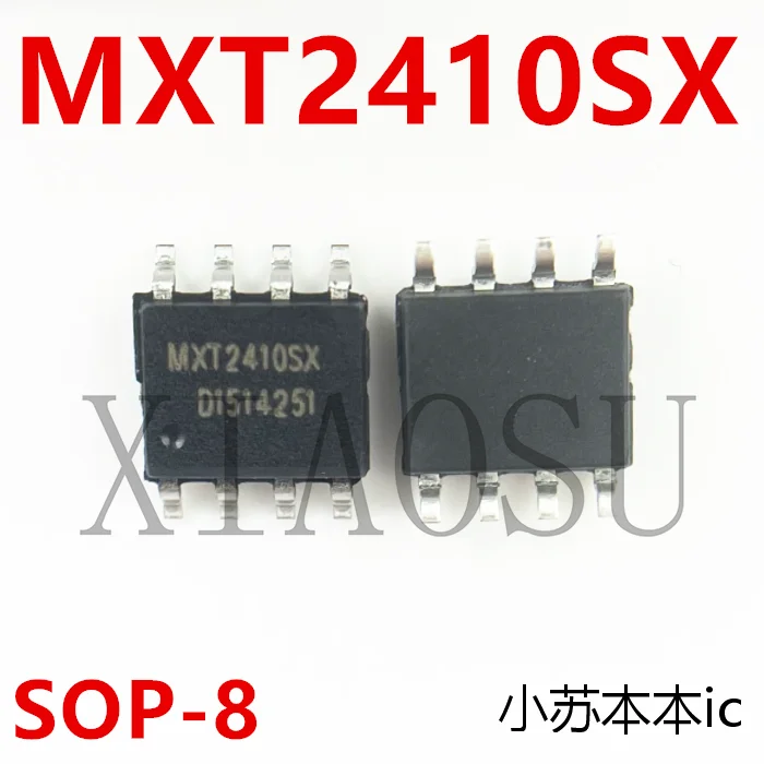 

MXT2410SX 2410 HWD SOP-8