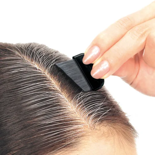 Cream Stick Pen Fast Temporary Cover Up White Hair