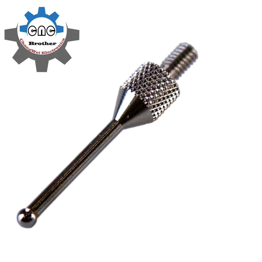 

3D сенсорный зонд V6