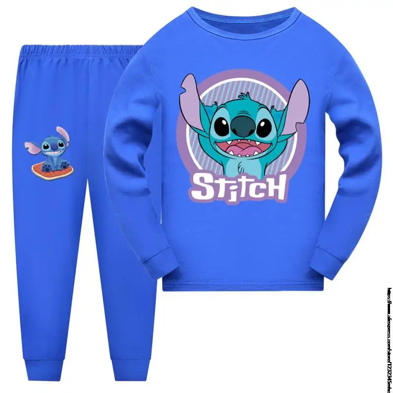 2 шт./комплект Детская футболка с длинным рукавом и штаны