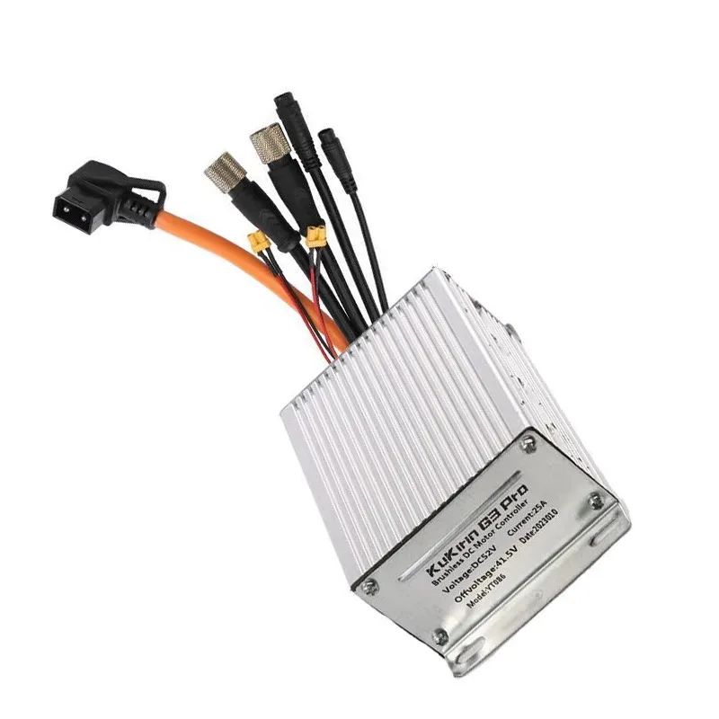 Ручки для электрического скутера Kugoo Kukirin G3 Pro зарядное устройство