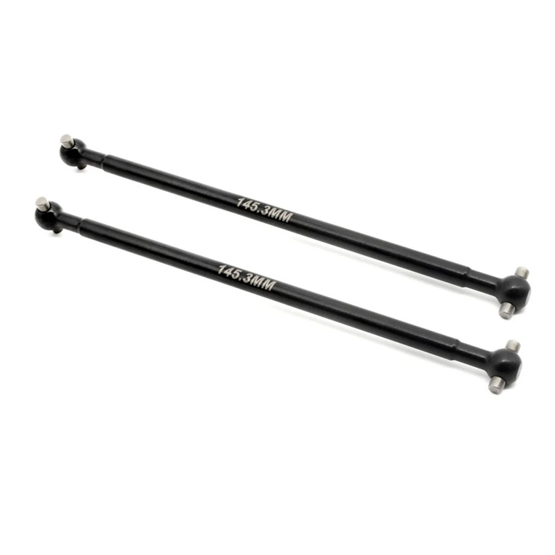 

MX-07 Rear Drive Shaft CVD Dogbone 8736 For ZD Racing MX-07 MX07 MX 07 1/7 RC Car Spare Parts Accessories