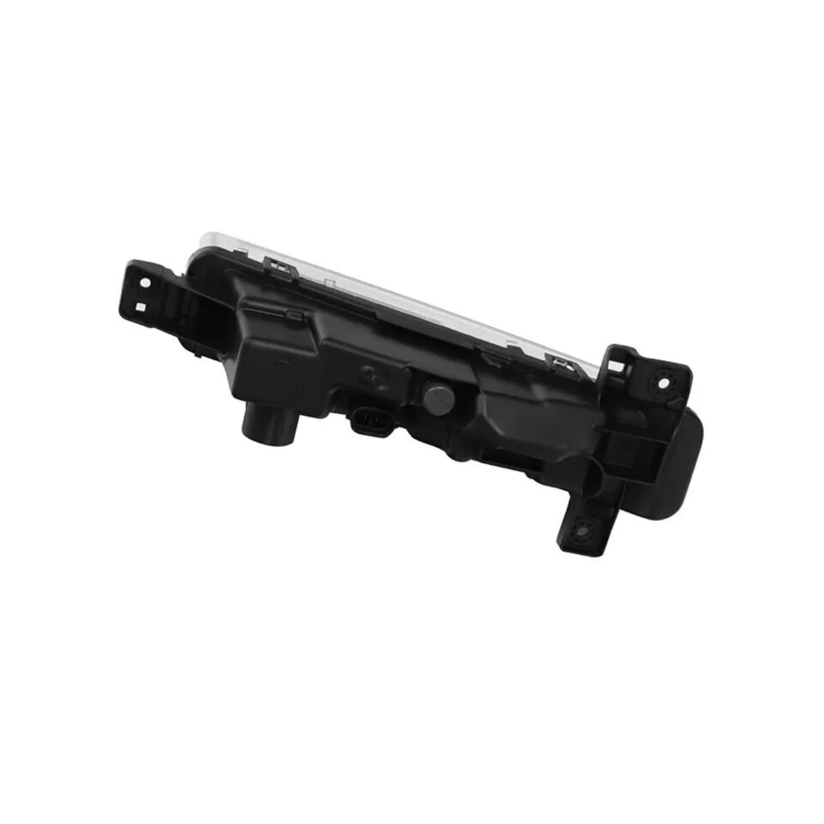 Новая Автомобильная передняя противотуманная фонарь для BMW 5 6 серии (G30 F90) G31 G32