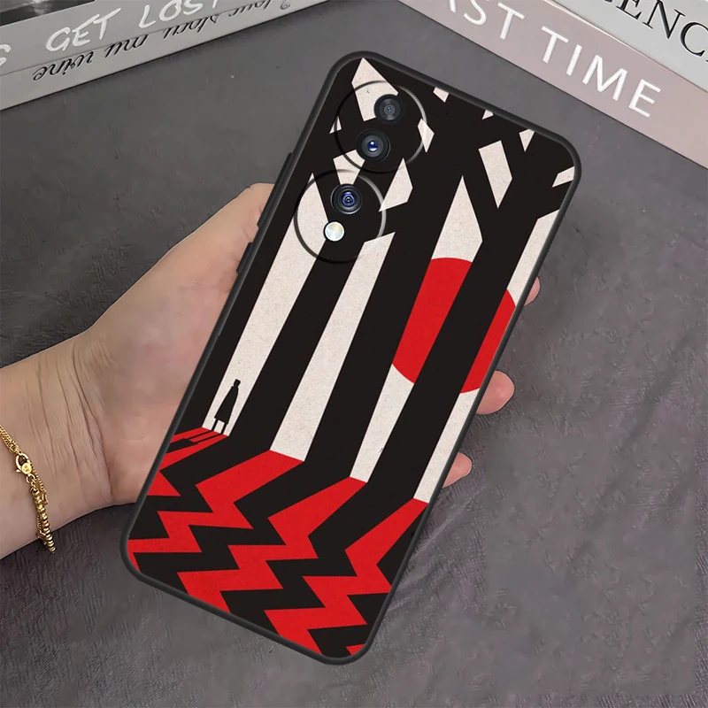 Чехол для Honor X8b X9b X8 X9 X6a X7a X8a X9a Magic 6 5 Pro 50 70 90 Lite