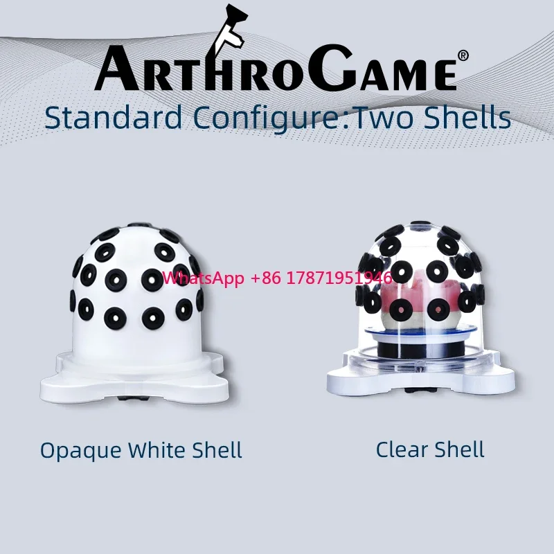 Учебная коробка для артроскопического симулятора тренажер артроскопии плечо