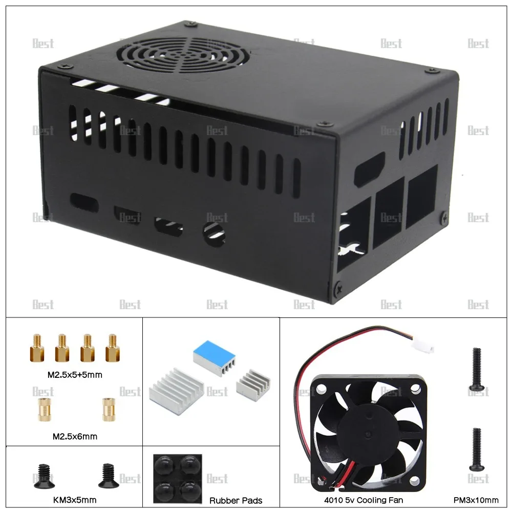 Фото Raspberry Pi X630 Модуль HDMI для потокового передачи MIPI CSI-2 X630-A2 X630-C1 X630-C1 Поддержка 1080p60fps и аудио-видео №3