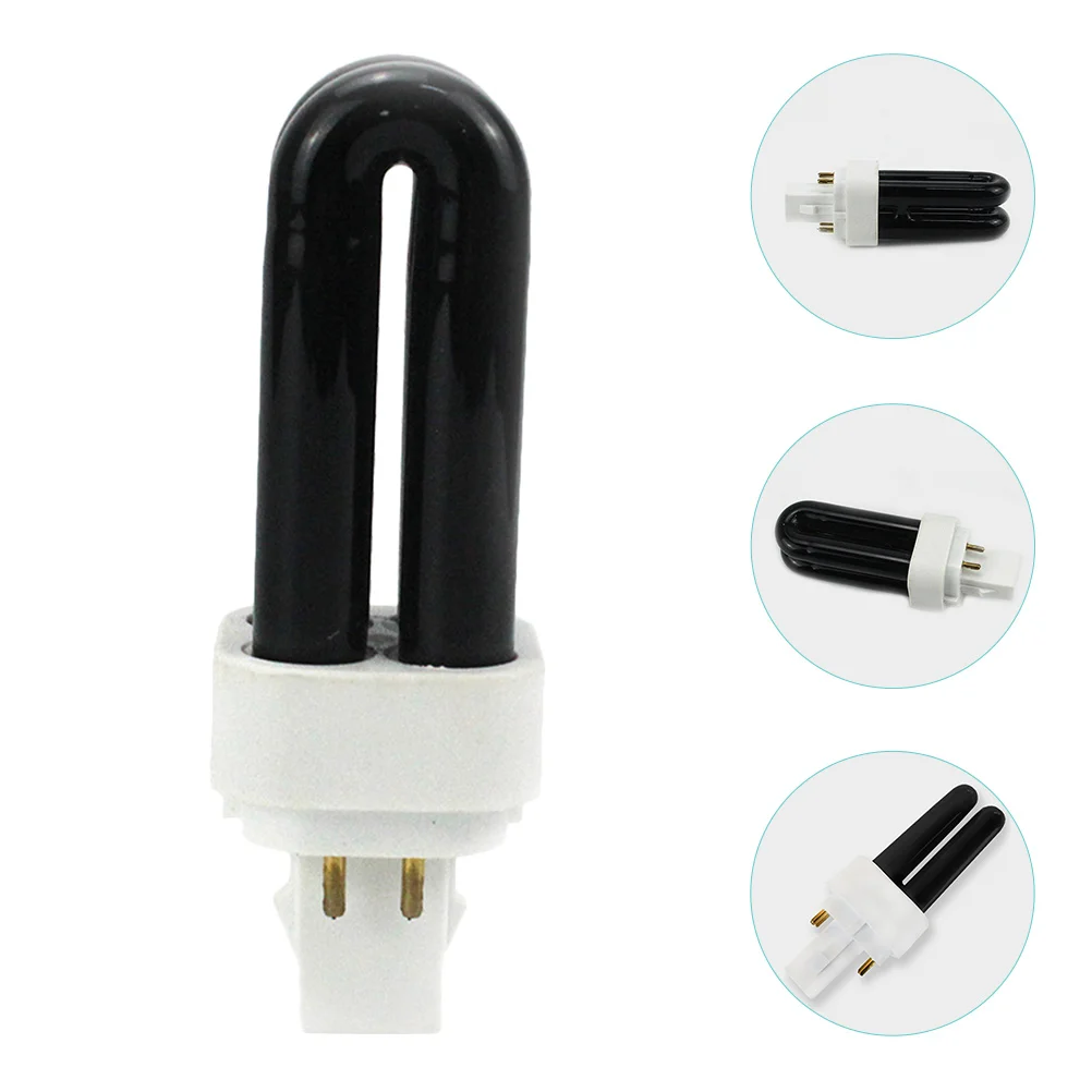 

Bulb Compatible With Gm904 Black Bulb 7w Trap Bulb