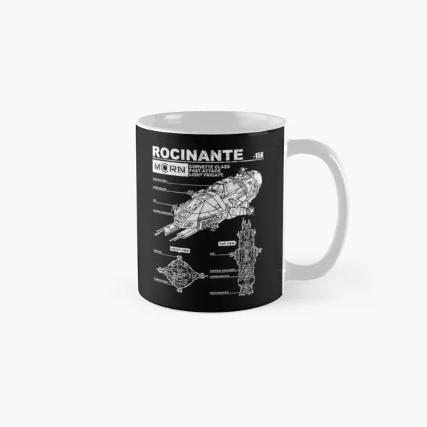 

Классическая кружка The extese, простые подарки, дизайнерская круглая ручка для фотографирования чая, посуда для напитков, чашка с изображением ...