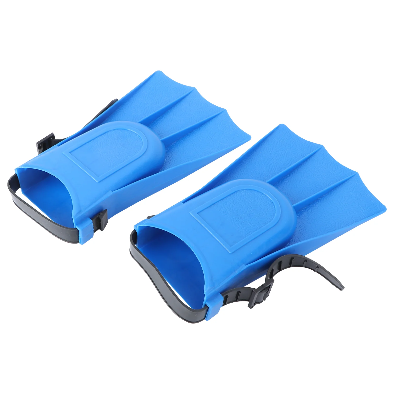 Детские ласты для плавания и дайвинга подводного регулируемое оборудование