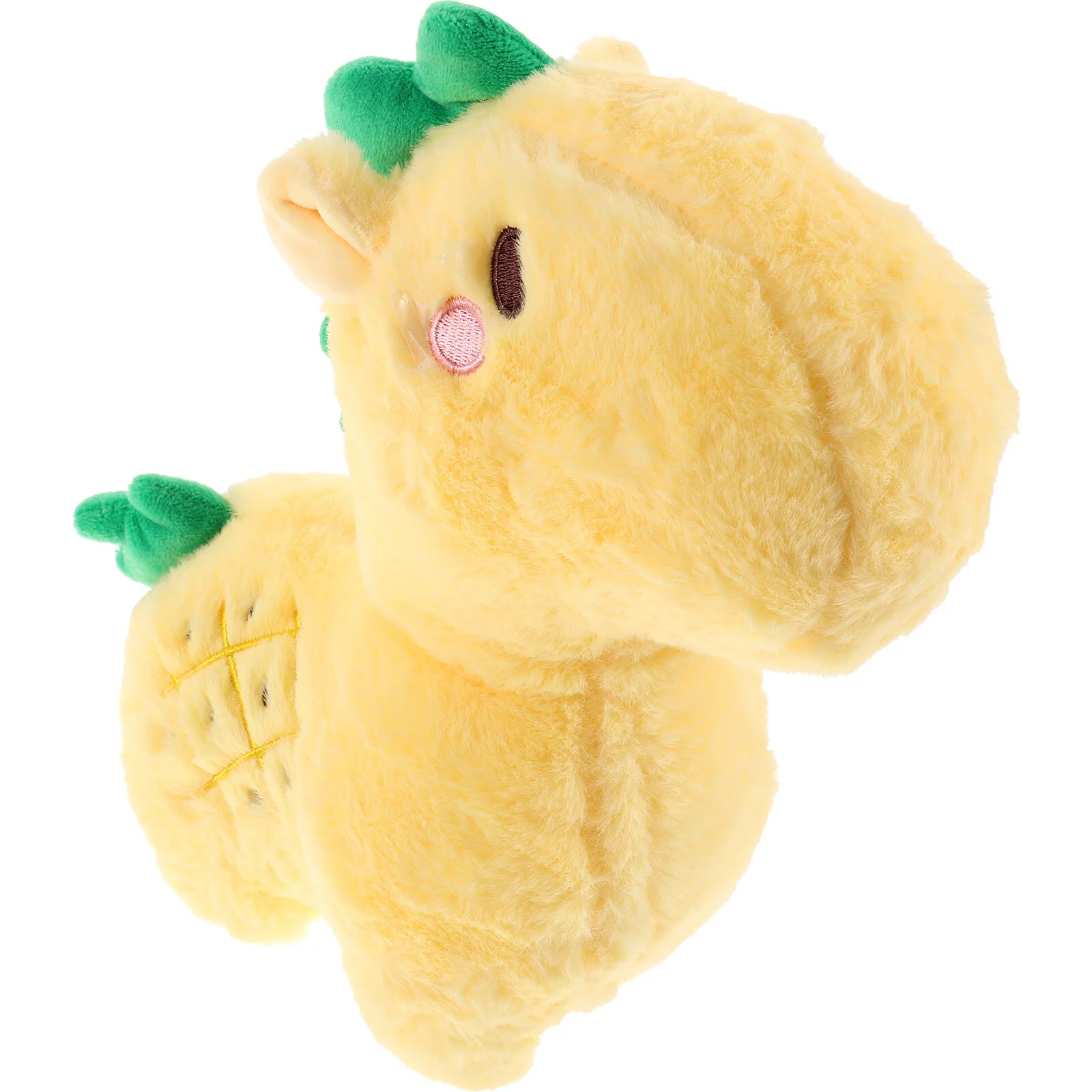 

Stuffed Cartoon Animal Toy Plush Animal Toy Toddler Baby Stuffed Animal Toy for Comforting Hugging