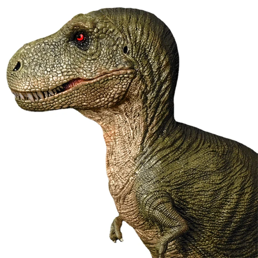 

Rebor Californiacation VHS 80S T-Rex Dinosaur Model Toy Classic Toys for Boys