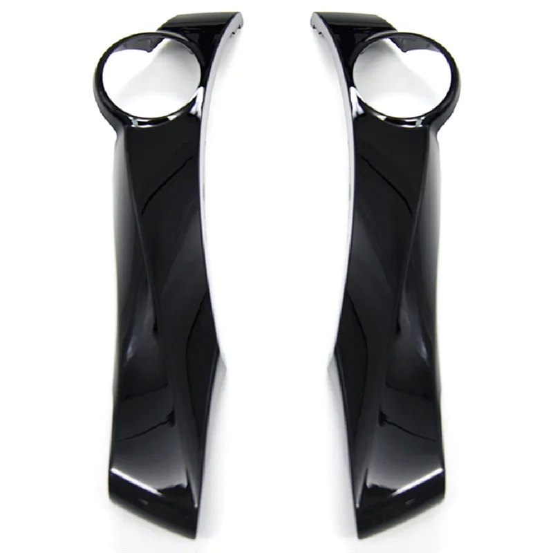 Автомобильный переключатель на руль Звуковое управление рамка отделка для Toyota