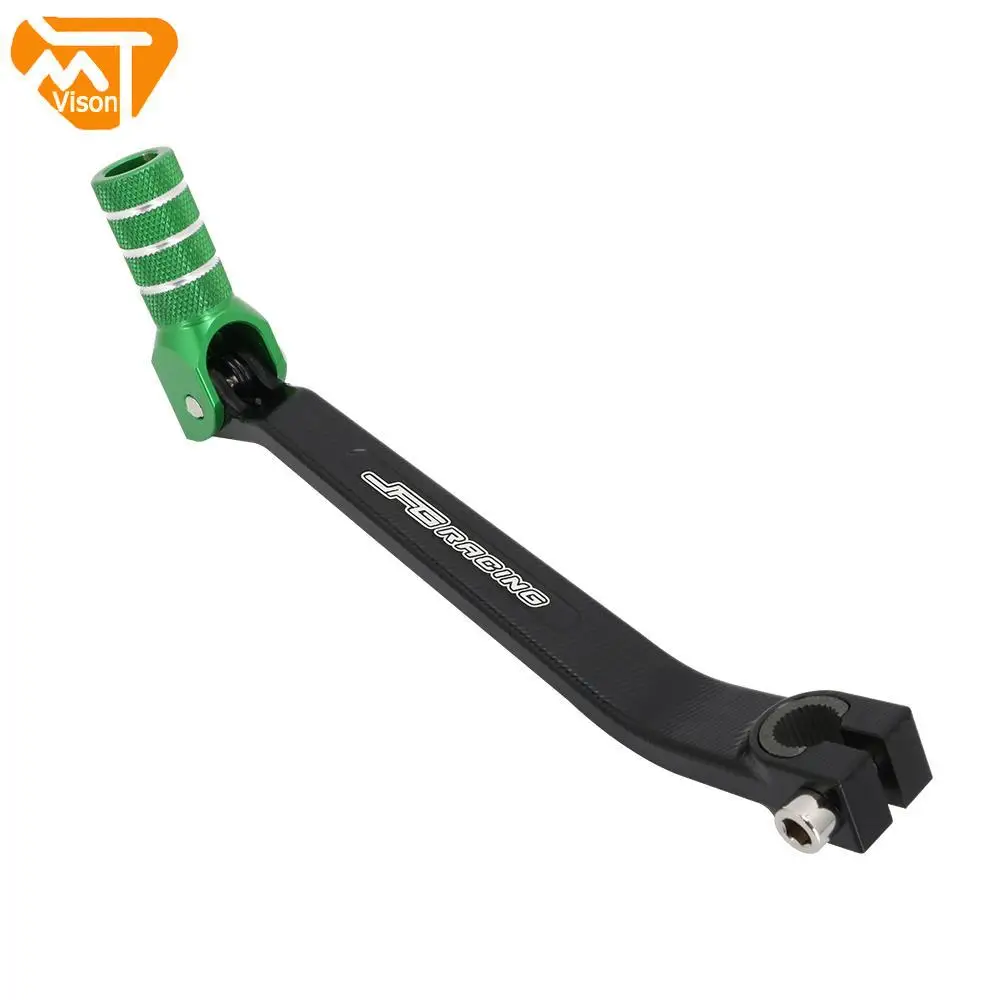 Мотоциклетные аксессуары CNC Складная Педаль Переключения Передач рычаг