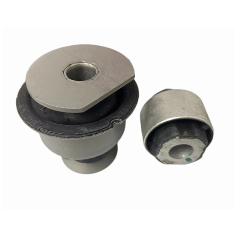 

Rear Axle Arm Bushing Set Suspension Flexible Joint 5131J1 5131J0 For Peugeot 508 Citroen C5 C6 Swing Arm Rubber Sleeve