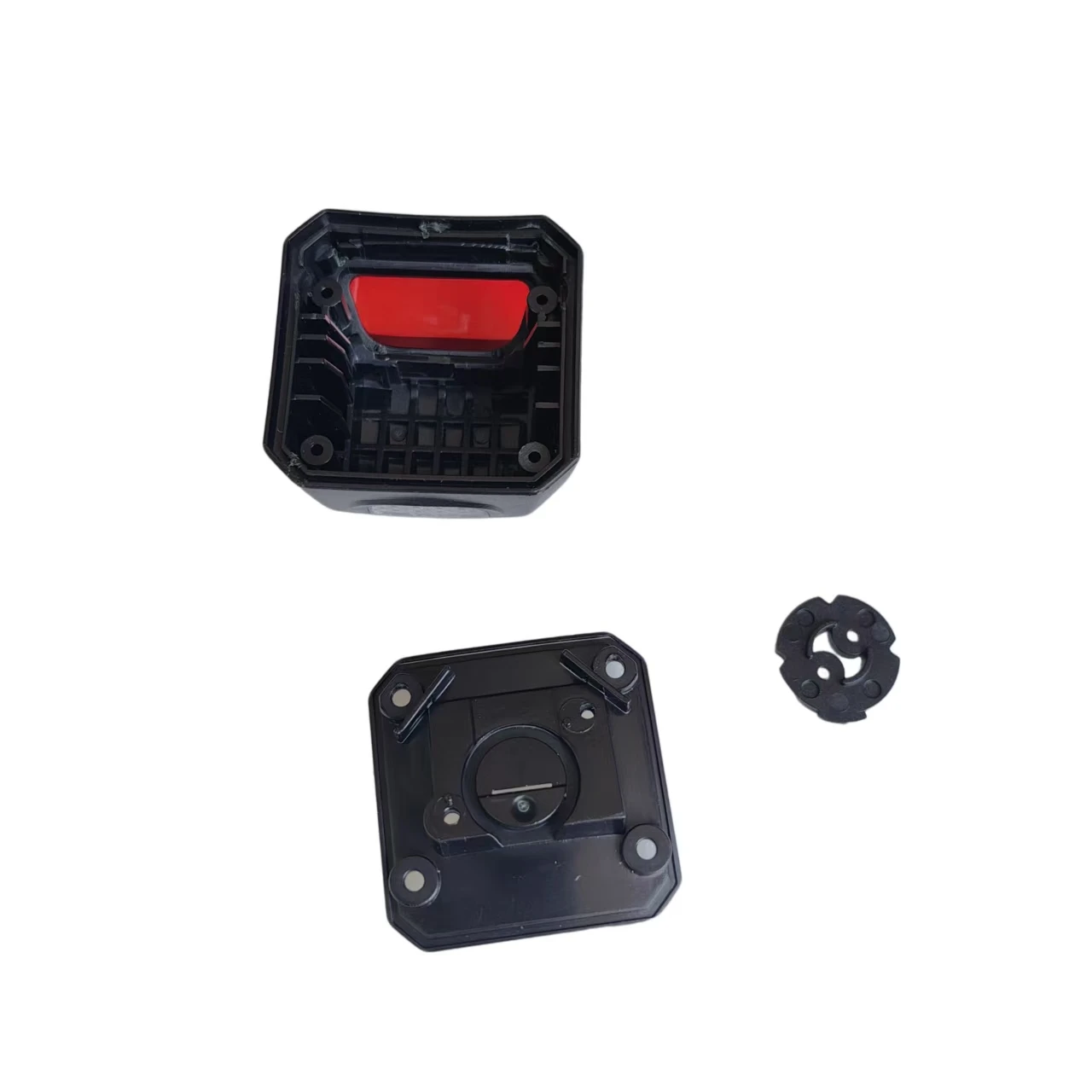 Черная замена крышки двигателя сканирования для символа Mc3190R Mc32no-R (вращающаяся головка) (art.: 3920cecd585a4) - 3920cecd585a4