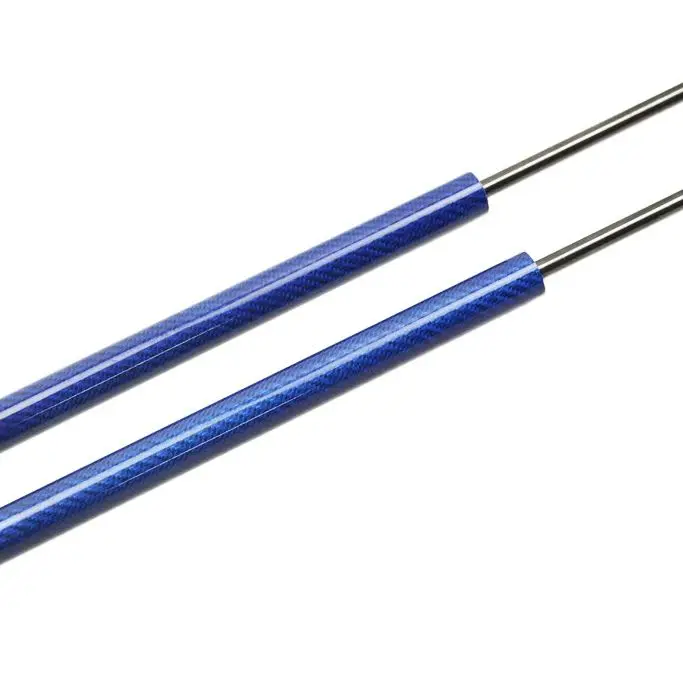 Для Toyota Mark II Qualis V20 Station Wagon 1997-2002 задняя дверь багажника газовые стойки подъемные