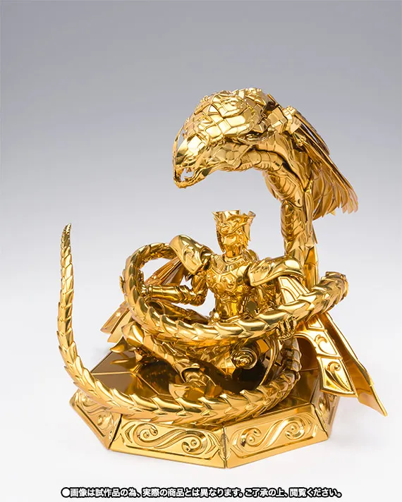 Рисунок 2 - Фигурка Bandai из оригинального