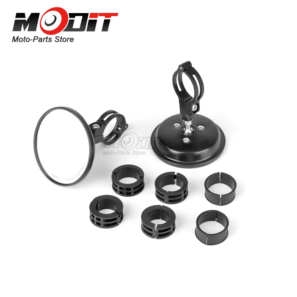 

Для Ducati Hypermotard 950 HYPERMOTARD 950 SP зеркало для слепых зон широкоугольное регулируемое боковое зеркало зеркала на руль мотоцикла