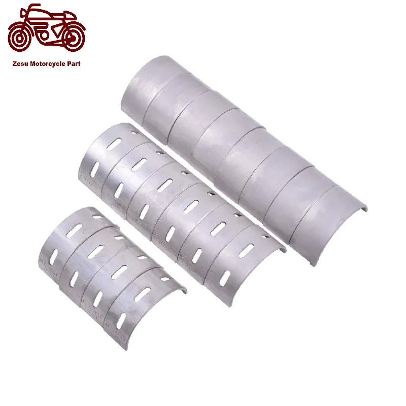 

35mm 34.5mm STD +0.25 +0.50 Connecting Rod & Crankshaft Tile Bearing Kit For Kawasaki ZX-10R ZX10R ZX 10R 2004-2018 +25 +50