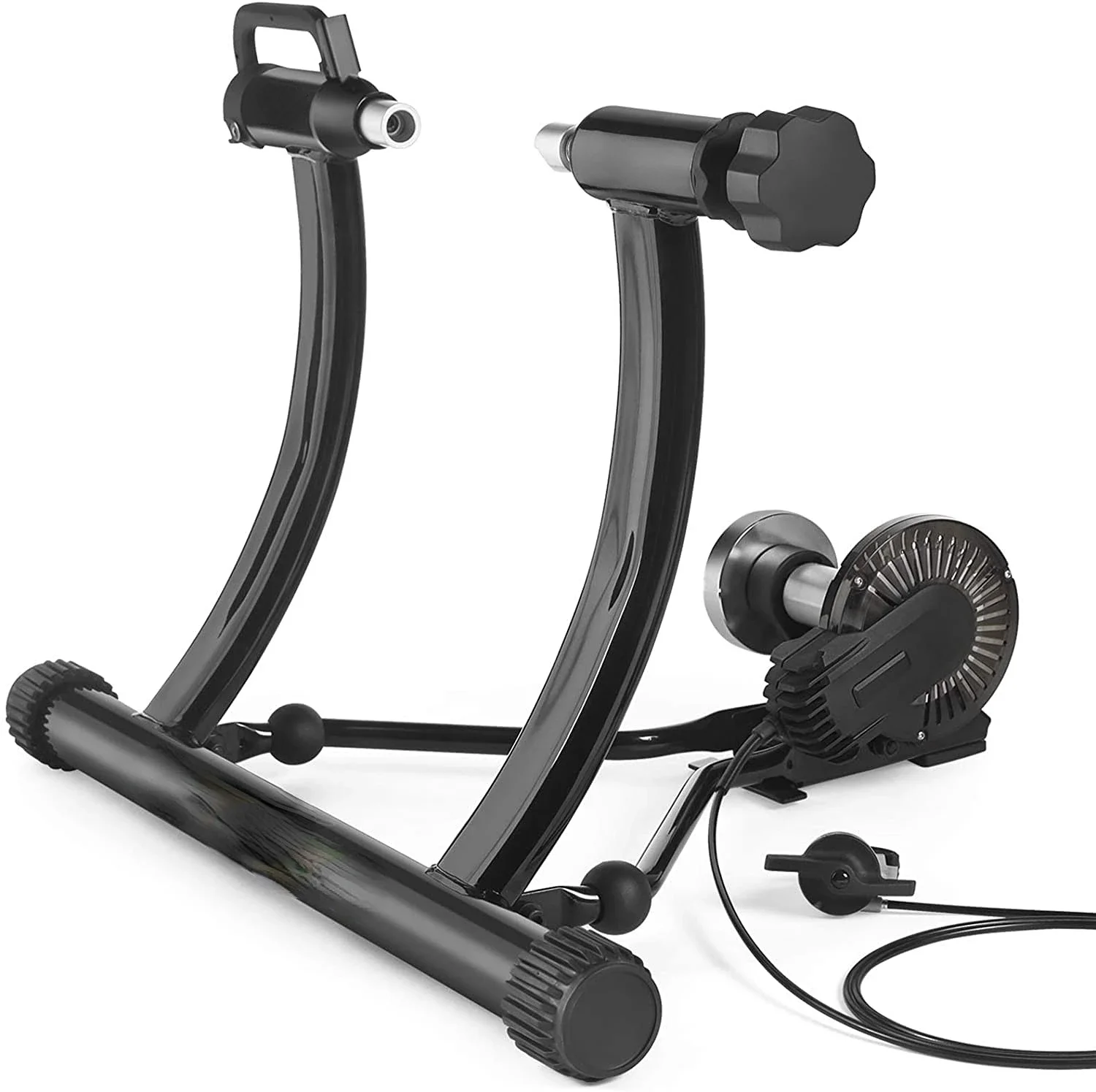 Велотренажер для упражнений в помещении велоспорт фитнес бесшумная