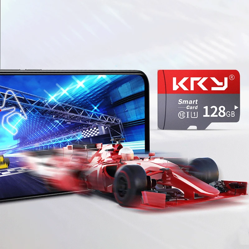 Рисунок 5 - Микро-карта SD 8 ГБ 16 ГБ 32 ГБ