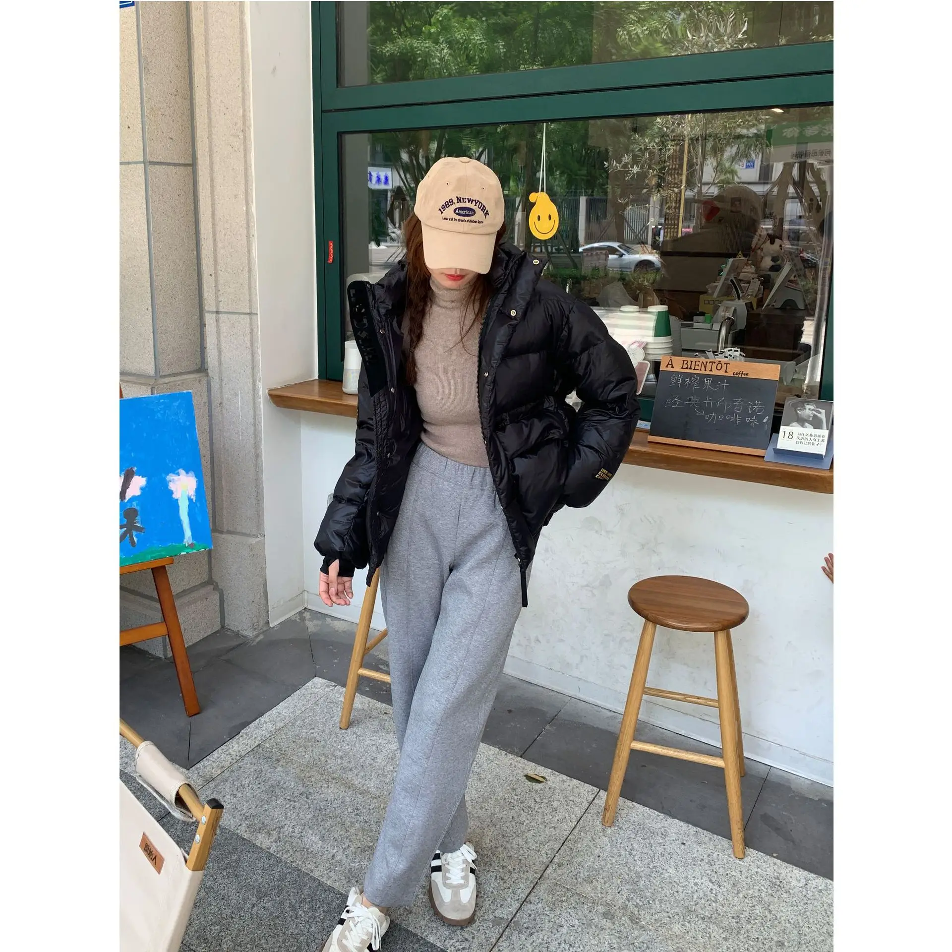 thumb