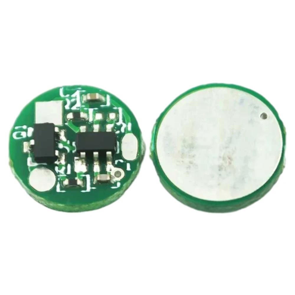 Сенсорный переключатель постоянного тока 5 В с питанием от USB 10 мм