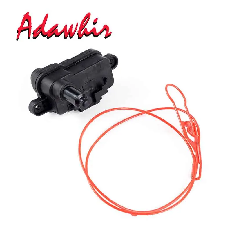 

Car Fuel Flap Door Release Motor Fit for Audi A1/A3/A6/A7/Q3/Q7/RS5/ 4L0862153D Brand New Auto Accessories