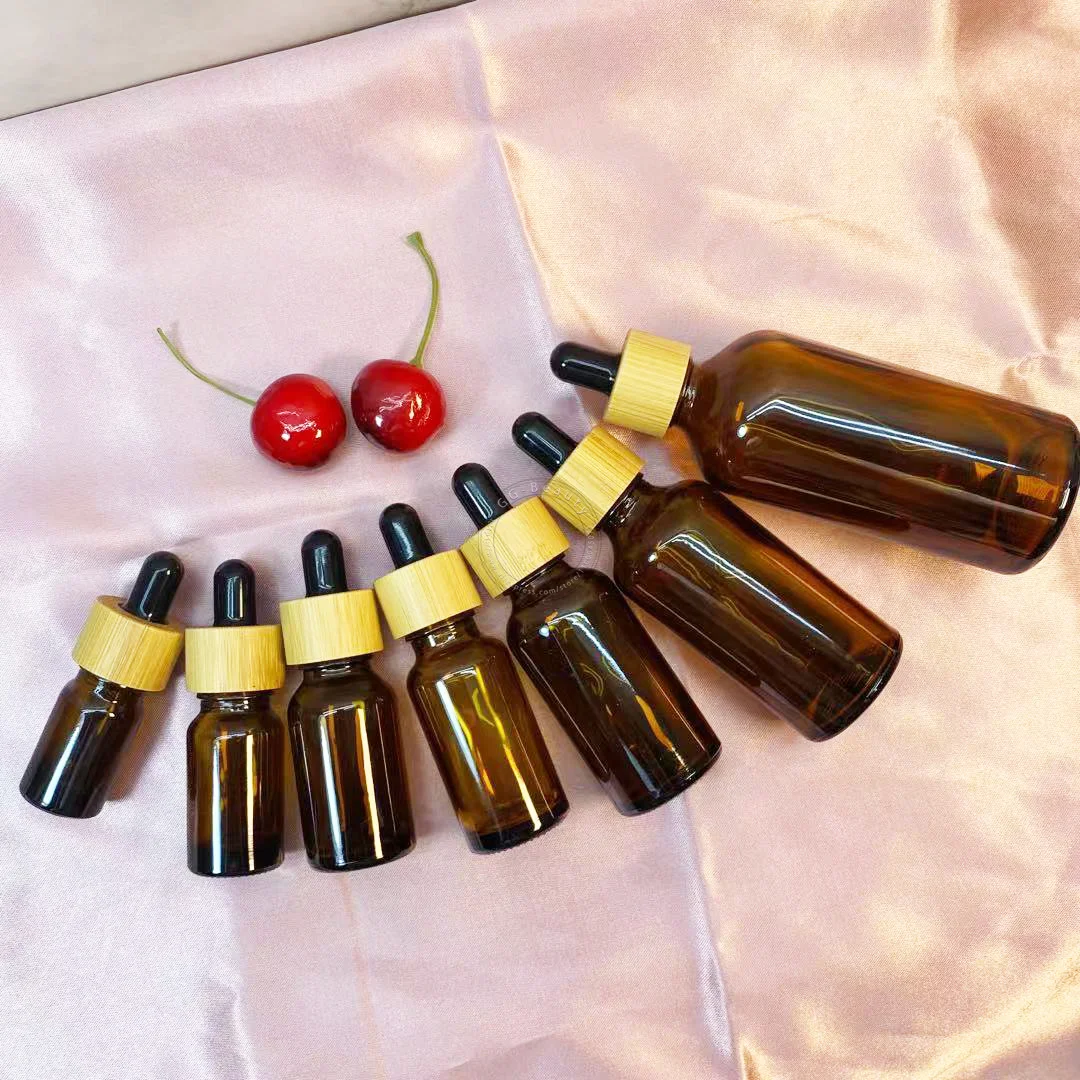 

1/3 шт., флаконы для эфирных масел, 5-100 мл