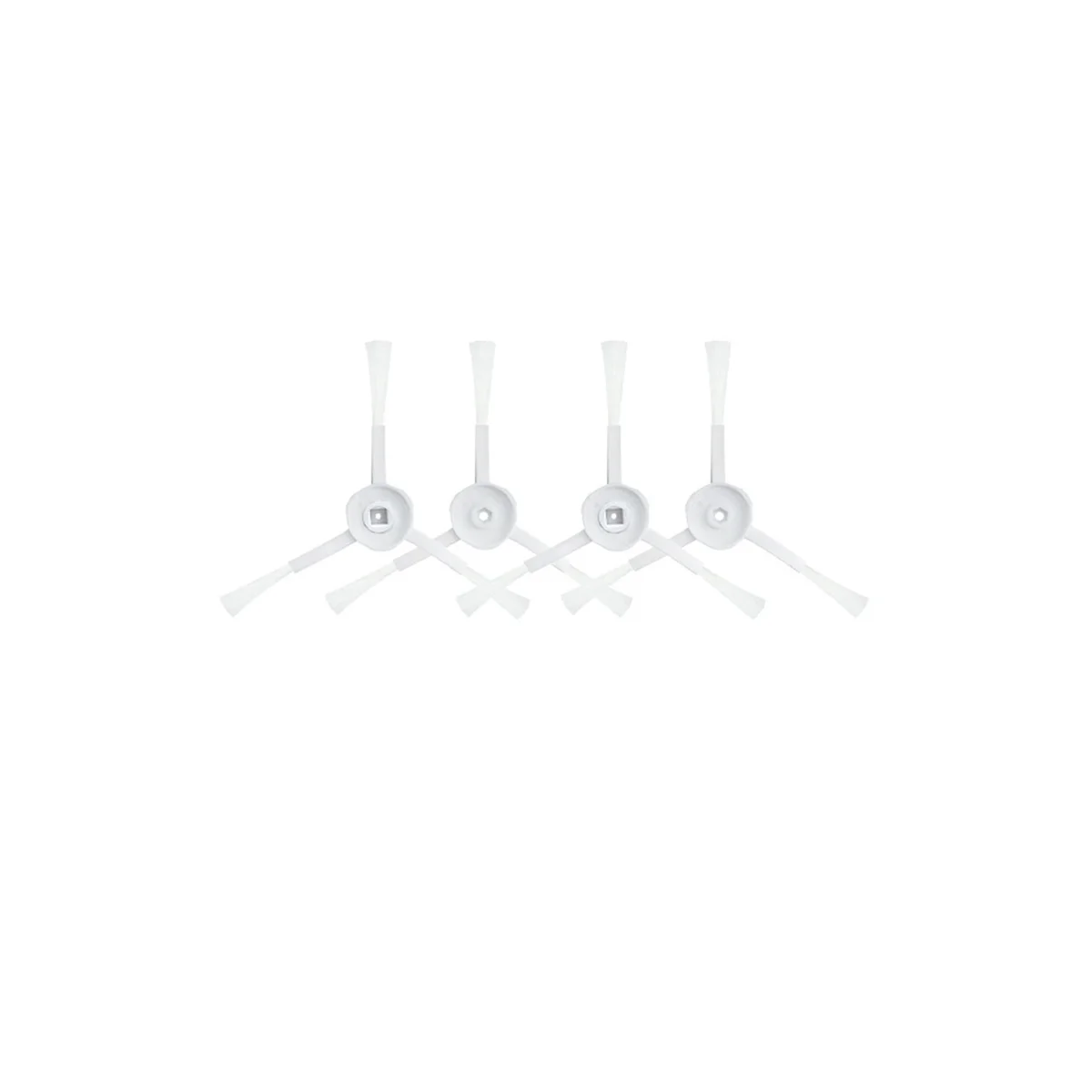 Hepa фильтр боковая щетка для Explorer X-Plorer series 60 RG7455 RG7447WH робот-пылесос