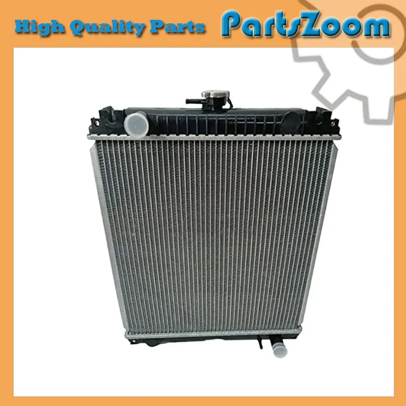 

Water Tank Radiator Assy RD411-42300 for Kubota KX121-3 KX161-3 U45-3 Excavator