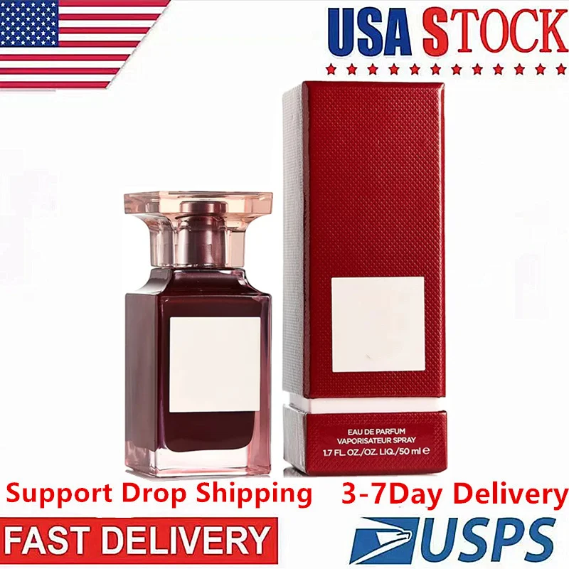 

Women T.F Perfumes 100ml Spray Parfum Lasting Good Smell Fast Shipping From US Warehouse