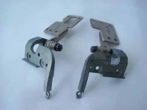 Петли для ноутбука SSEA ЖК-экран L &amp R ASUS K52 K52D K52Dr K52F K52J K52JB K52JC K52JE K52JK K52JR K52JU K52JT K52N