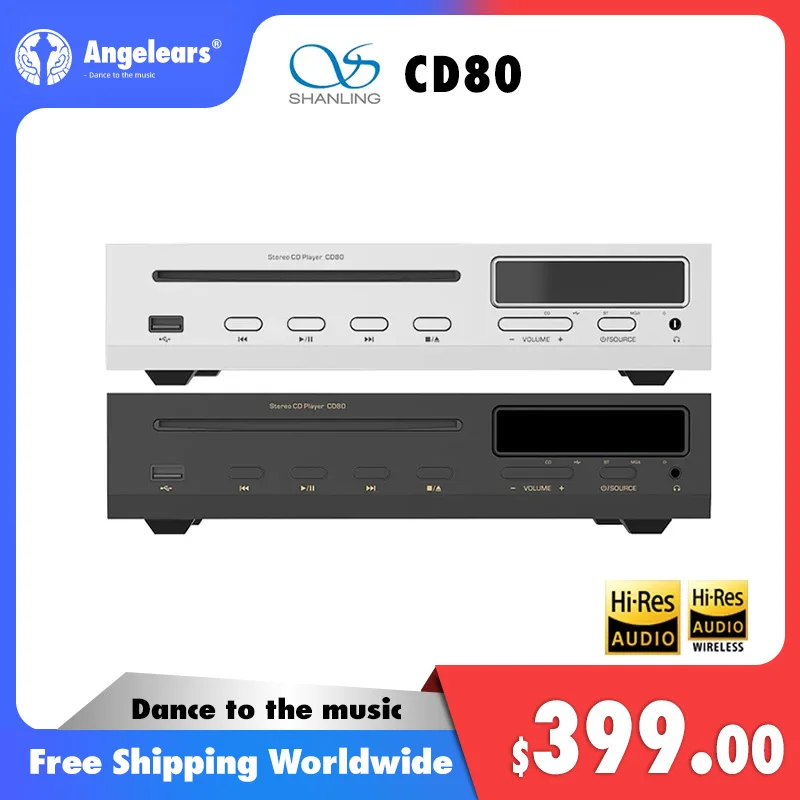 Phillips Drive Es9219mq Dac Lta8092 Amplifier Chip Hi-res Audio Bluetooth Input Ldac