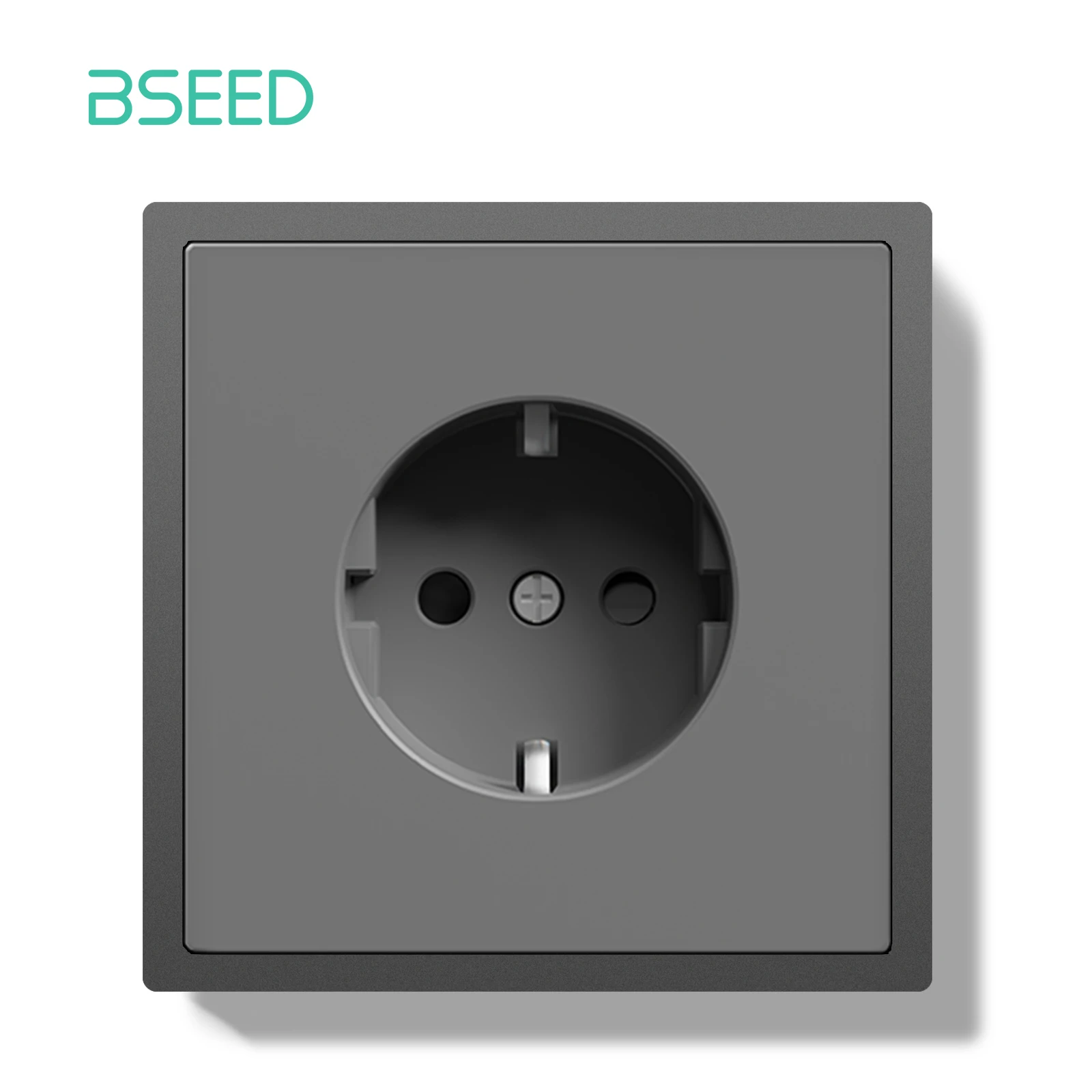

BSEED Большой кнопочный выключатель освещения серии E