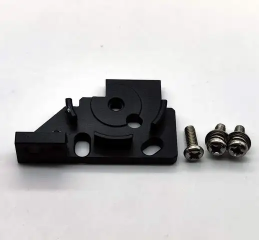 Fiber cleaver FC-6S FC-6 Spare Parts Slider parts  Blade Fixed Plate Blade FCP-20BL
