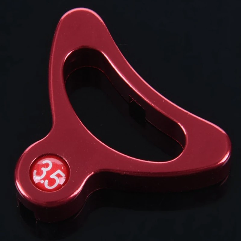 Инструмент для ремонта велосипедных спиц 3 5 мм велосипедный гаечный ключ из