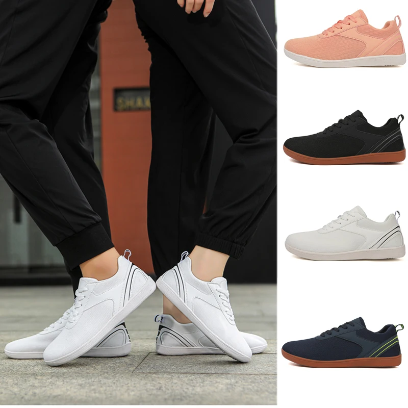 Уличная походная повседневная обувь для парка Спортивная прогулочная дышащая